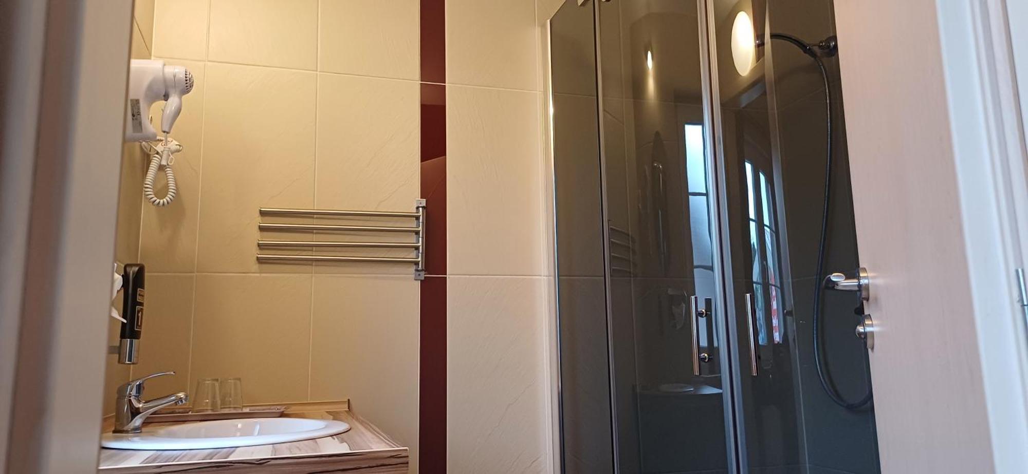 Penzion Parma Ostružná Εξωτερικό φωτογραφία