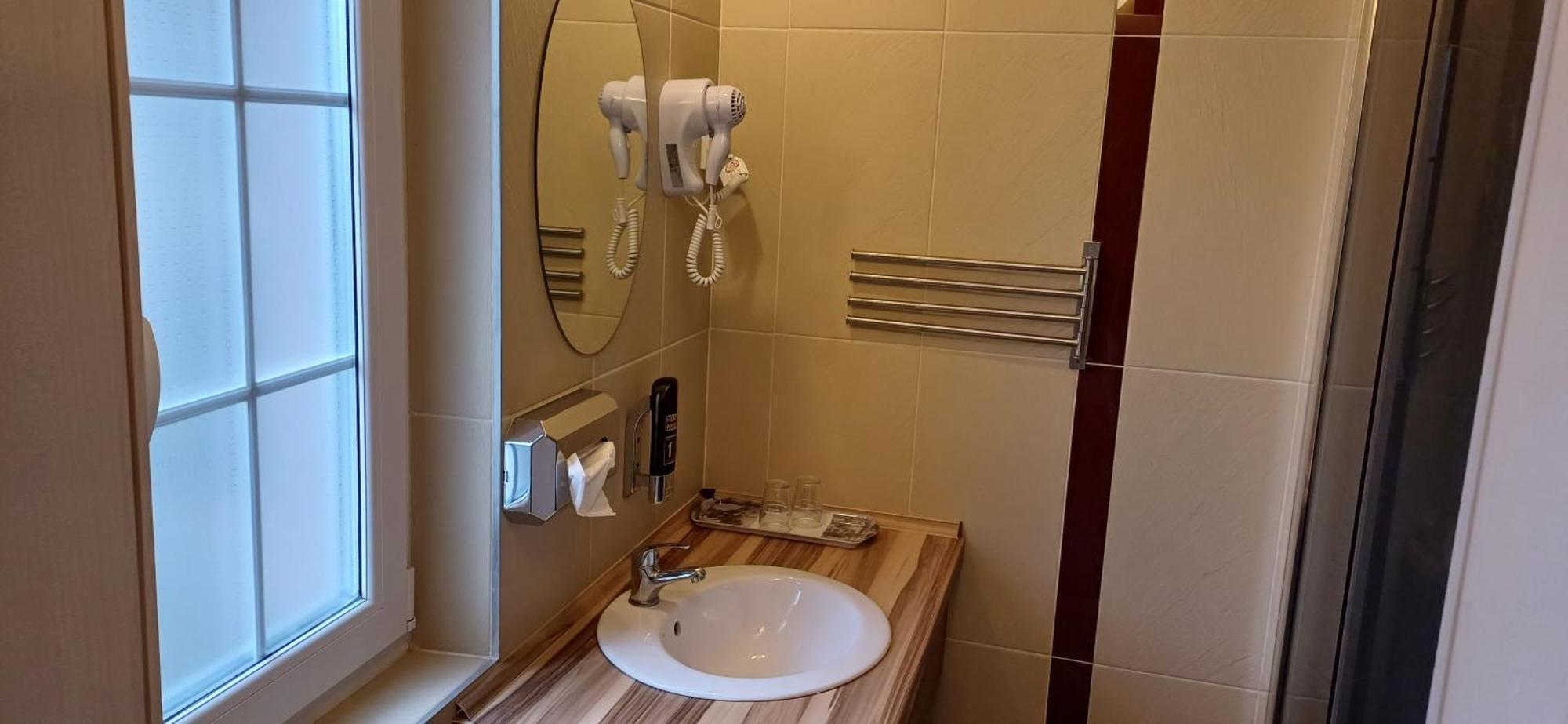 Penzion Parma Ostružná Εξωτερικό φωτογραφία